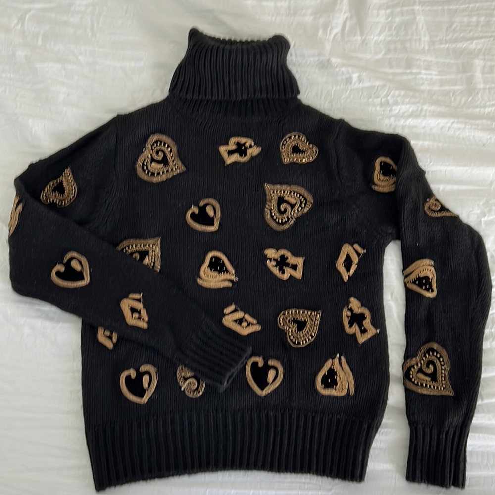 ZARA sweater